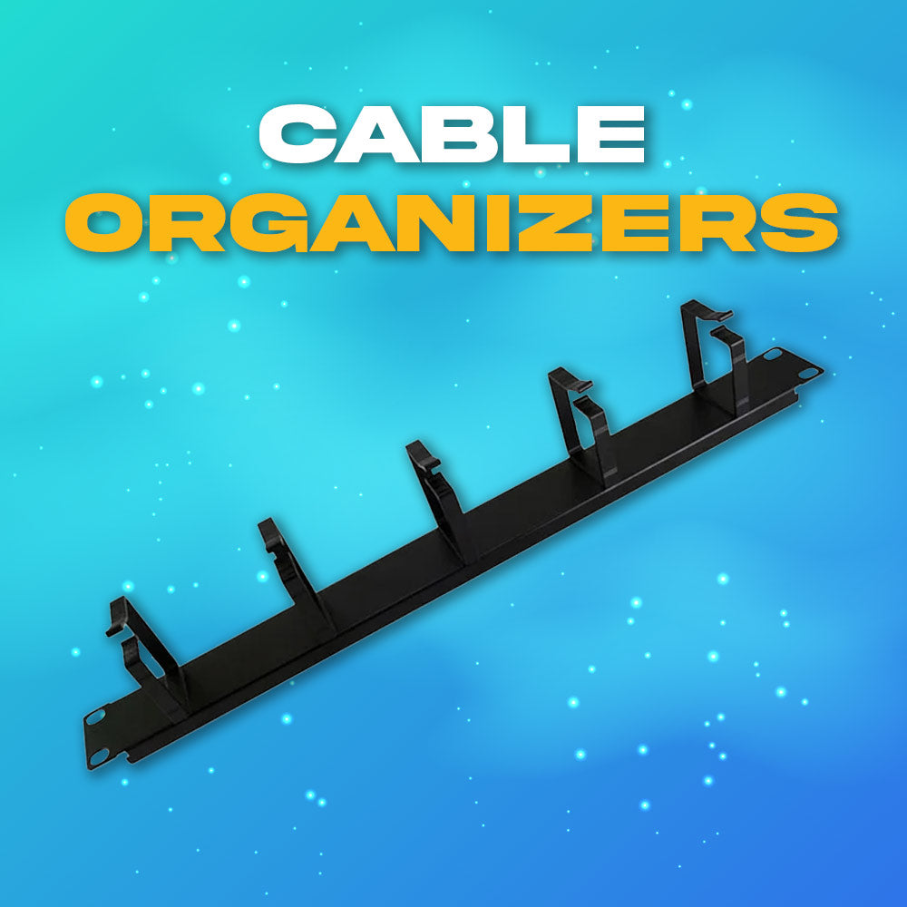 Cable Organizers