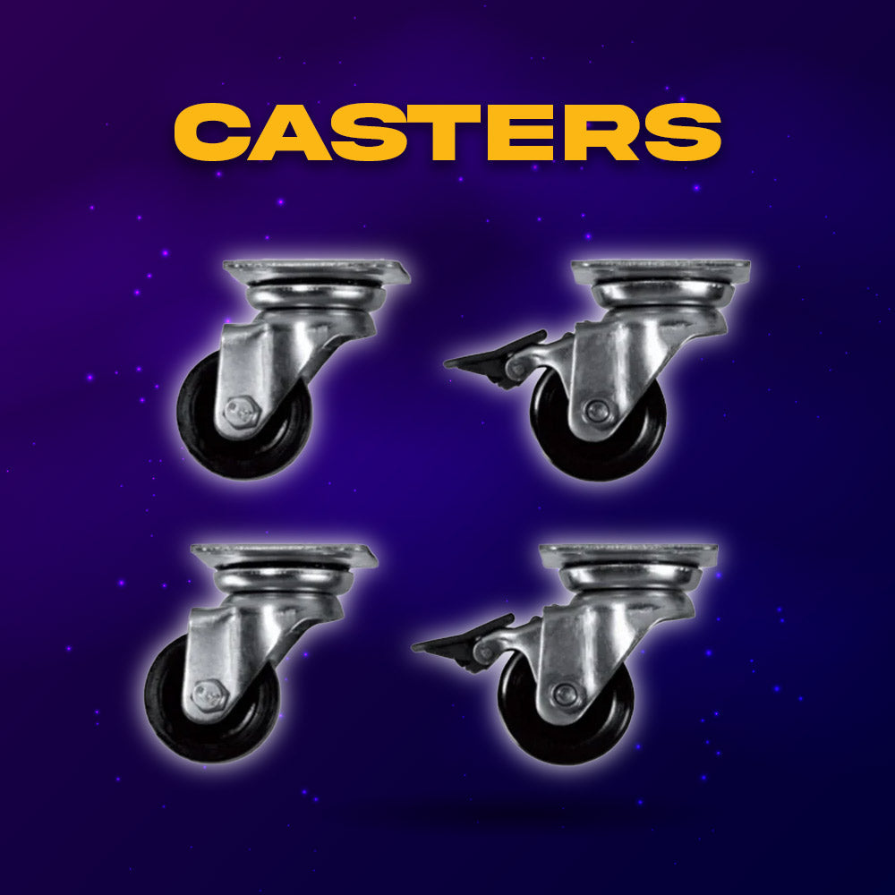 Casters