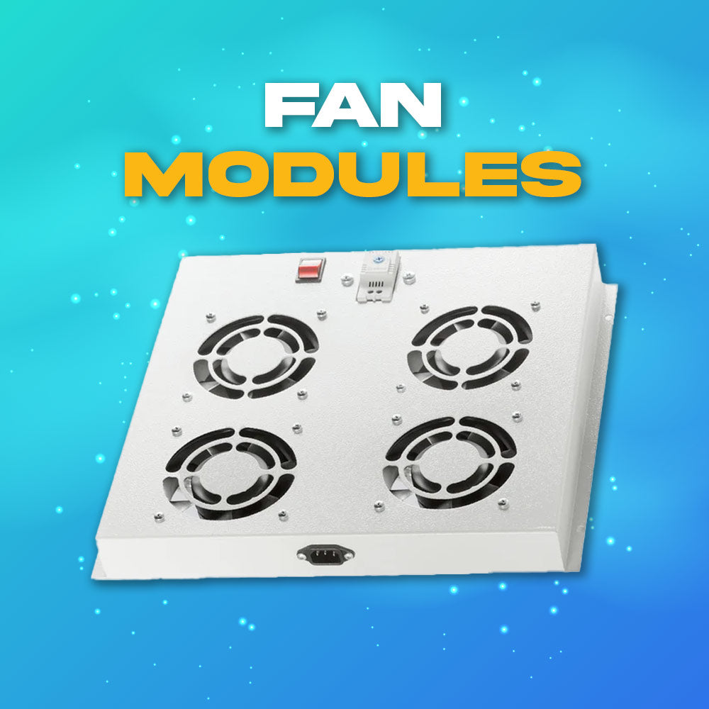 Fan Modules