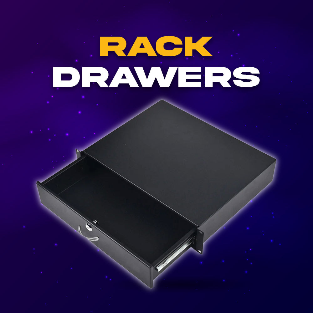 Rack Drawers