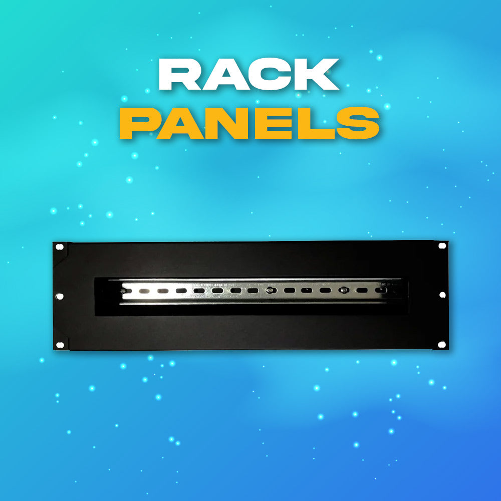 Rack Panels