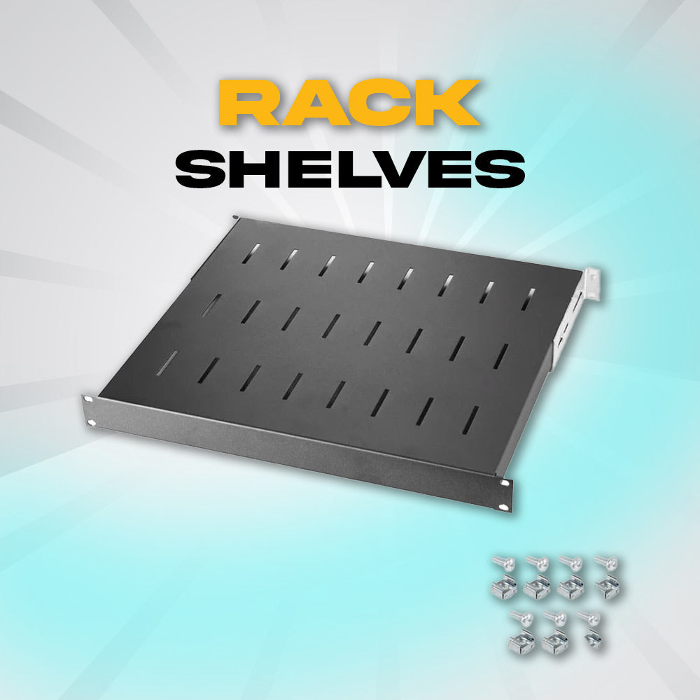 Rack Shelves