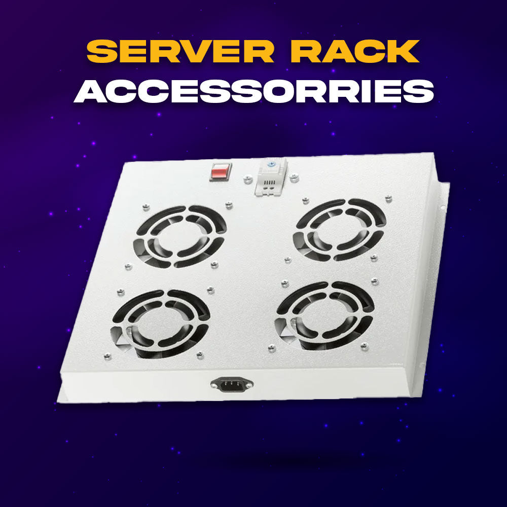 Server Rack Accessories